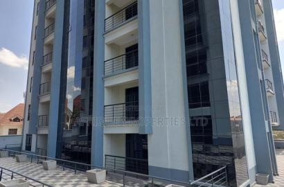 2bdrm Apartment in Garden Estate, Thome for rent