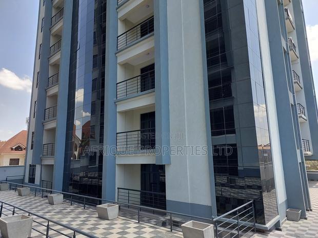 2bdrm Apartment in Garden Estate, Thome for rent