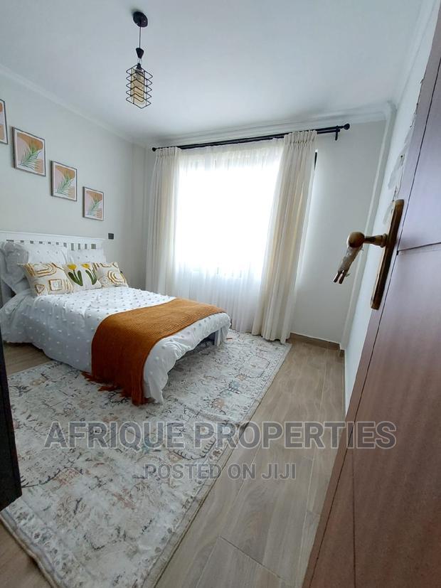 3bdrm Apartment in Mwimuto, Kitisuru for sale
