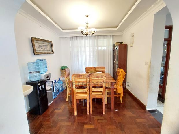 3bdrm Townhouse / Terrace in Nyari for rent