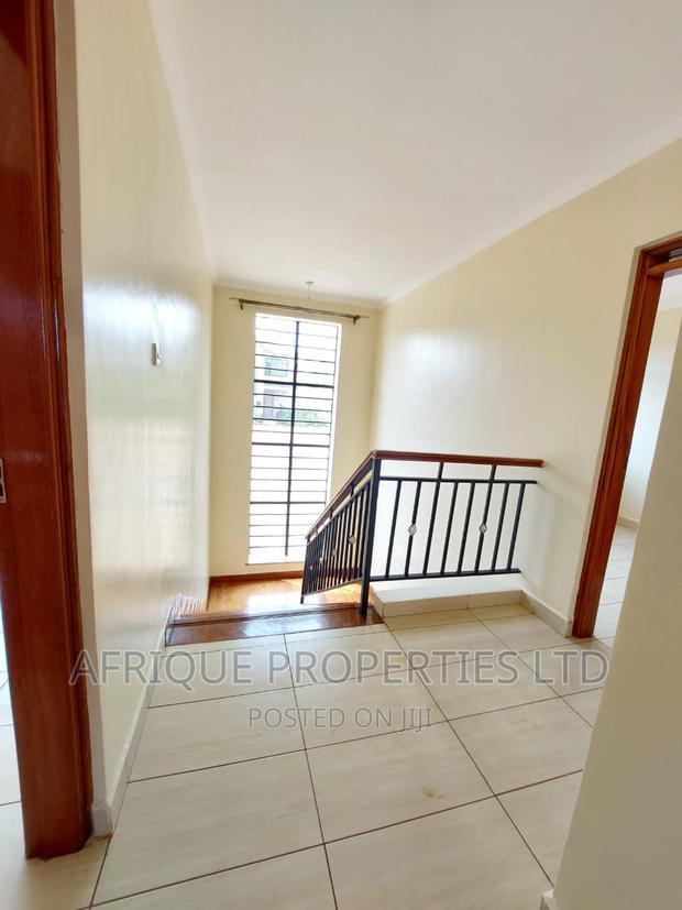 4bdrm Villa in Kiambu / Kiambu for rent