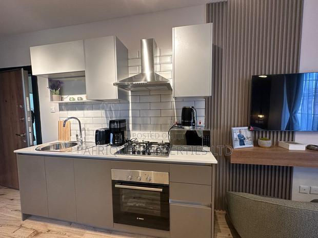 Studio Apartment in Kilimani, Hurlingham for sale