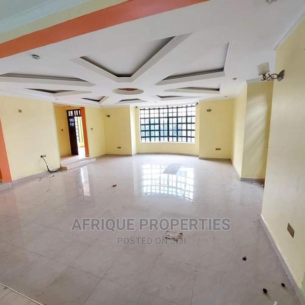 4bdrm Mansion in Delview Annex, Ruiru for Sale