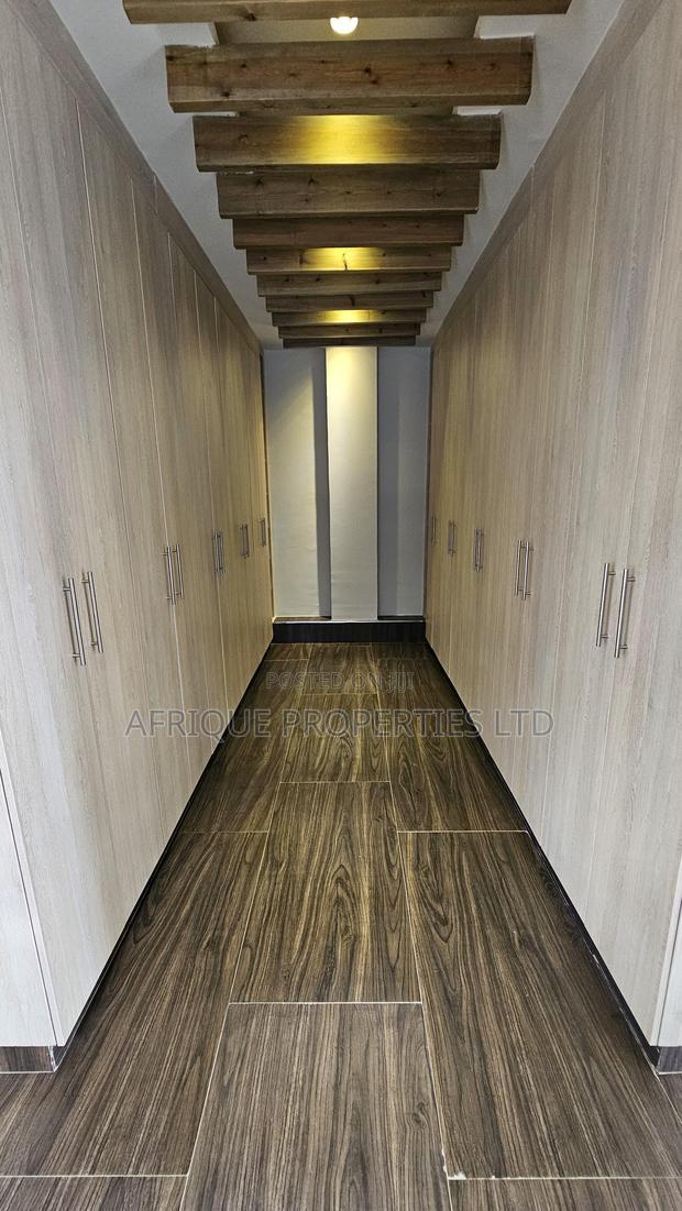 4bdrm Penthouse in Kileleshwa for sale