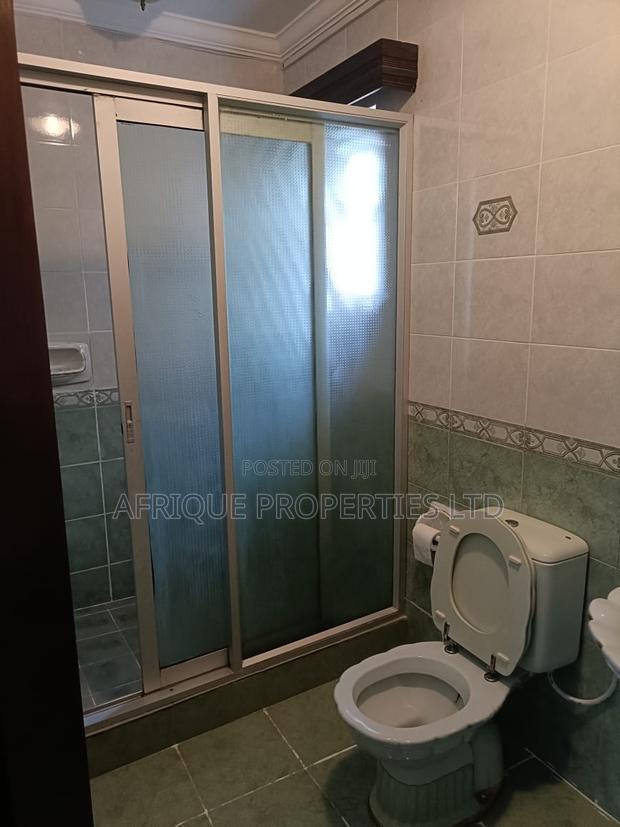 Furnished 2bdrm Bungalow in Runda for rent