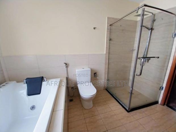 4bdrm Mansion in Kitisuru for rent