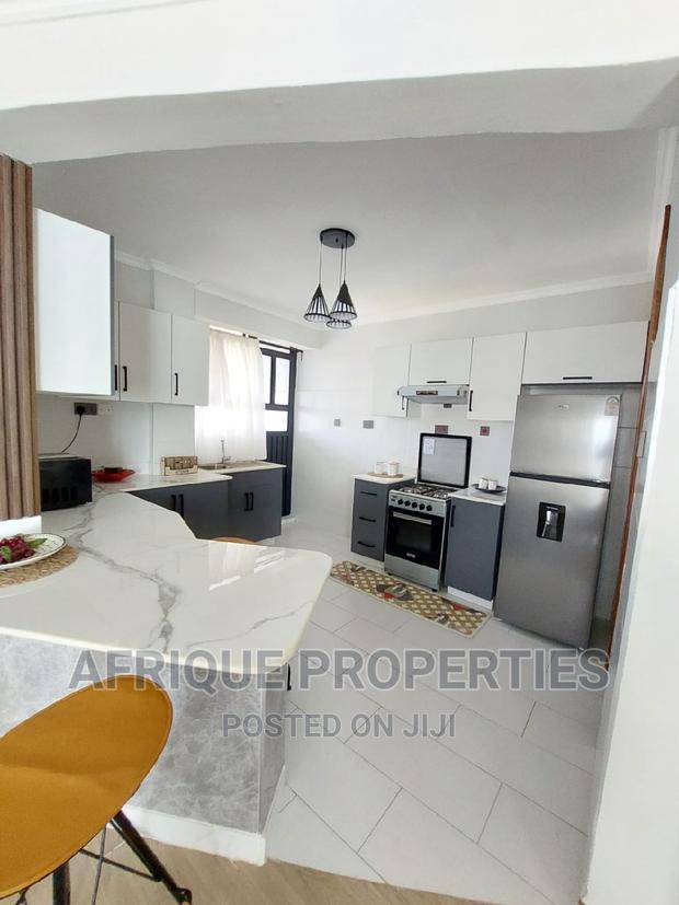 3bdrm Apartment in Mwimuto, Kitisuru for sale