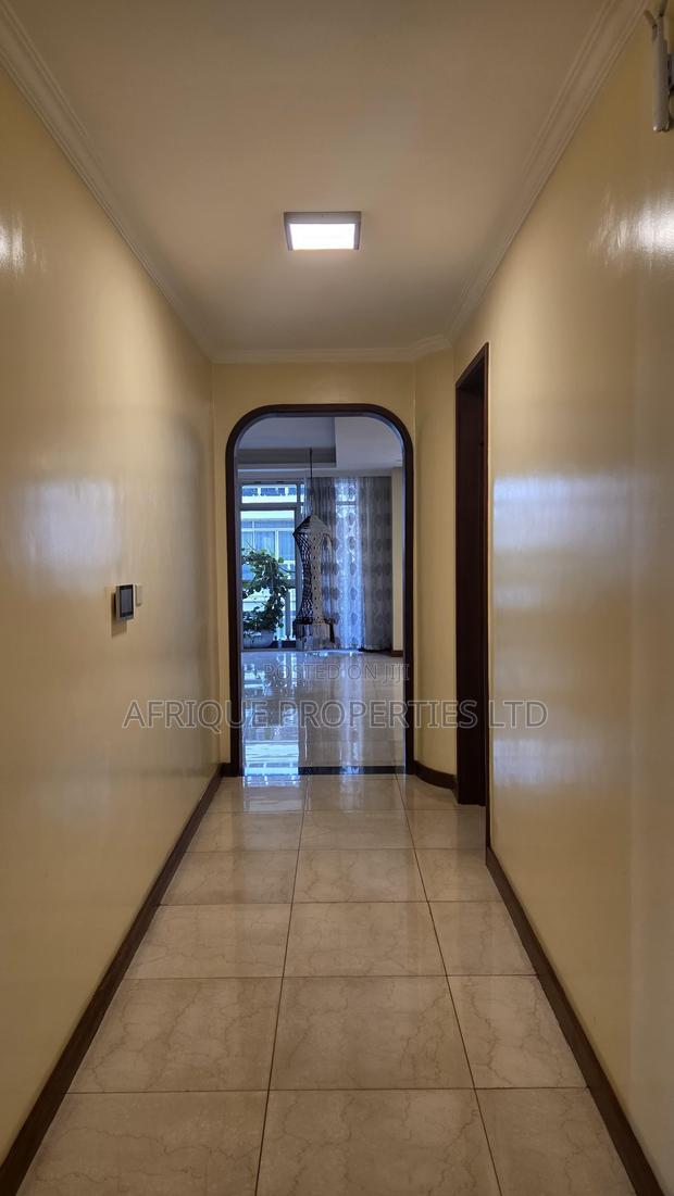 4bdrm Apartment in Parklands for sale