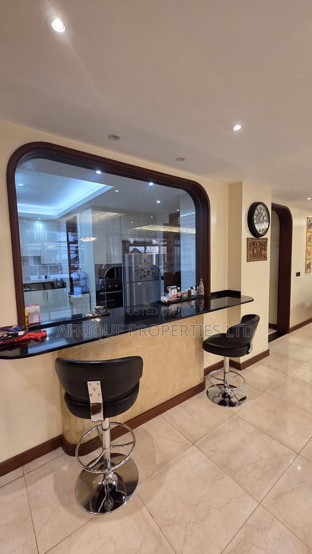 4bdrm Apartment in Parklands for sale