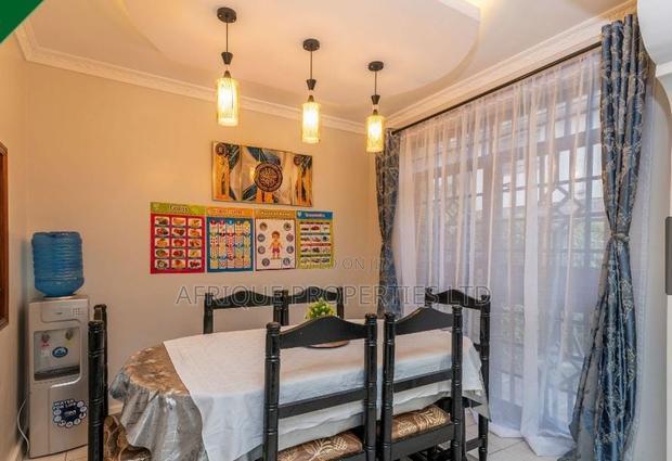 3bdrm Townhouse/Terrace in Sabaki, Mombasa Road for sale