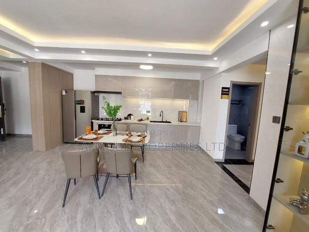 3bdrm Apartment in Kileleshwa for sale