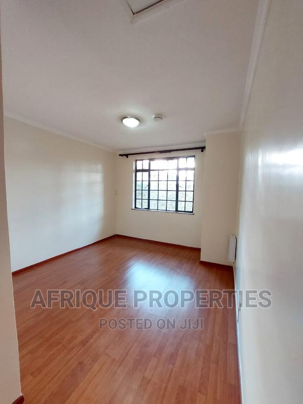 4bdrm Mansion in Fourways, Kiambu / Kiambu for rent