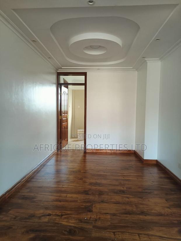 4bdrm Apartment in Kiambu Road for sale