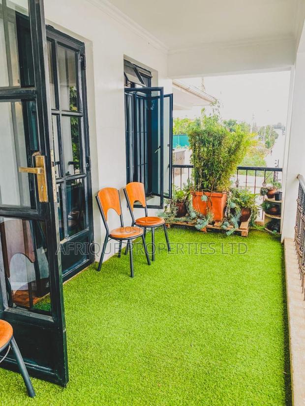 5bdrm Mansion in Karen for rent