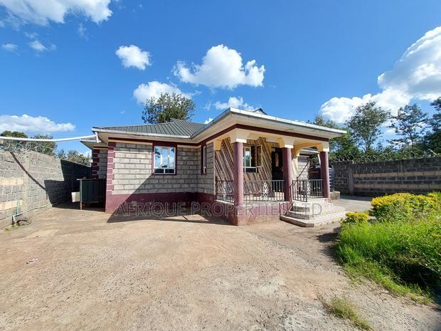 3bdrm Bungalow in Kiserian for sale