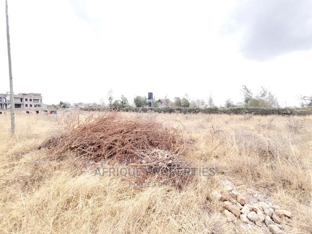 Syokimau 50 X 100 Residential Plot for Sale