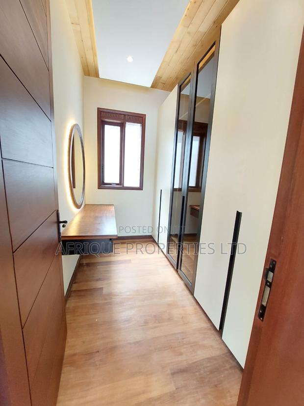 4bdrm Maisonette in Runda for sale