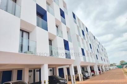 1bdrm Apartment in Tatu City, Ruiru for sale