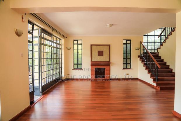 4bdrm Mansion in Redhill, Ruaka for sale