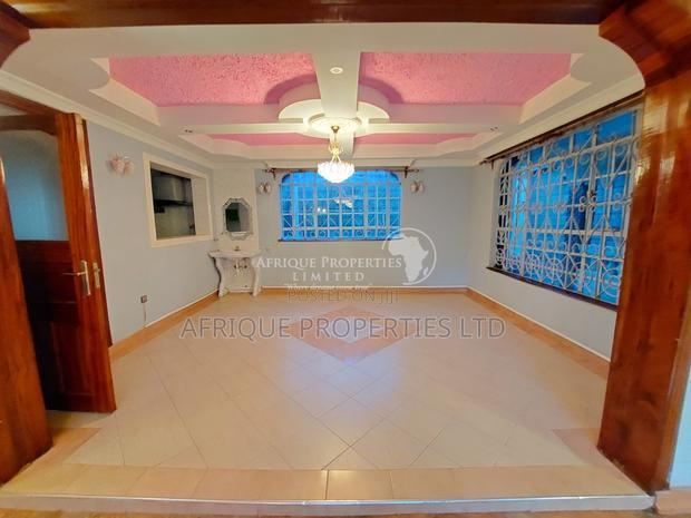 5bdrm Mansion in Thome for rent