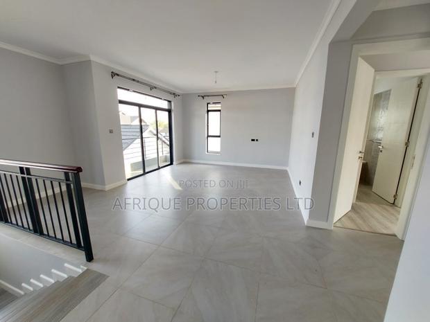 4bdrm Townhouse / Terrace in Fivestar, Thindigua/Kasarini for rent