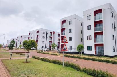 2bdrm Apartment in Tatu City, Ruiru for sale