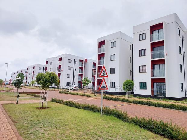 2bdrm Apartment in Tatu City, Ruiru for sale