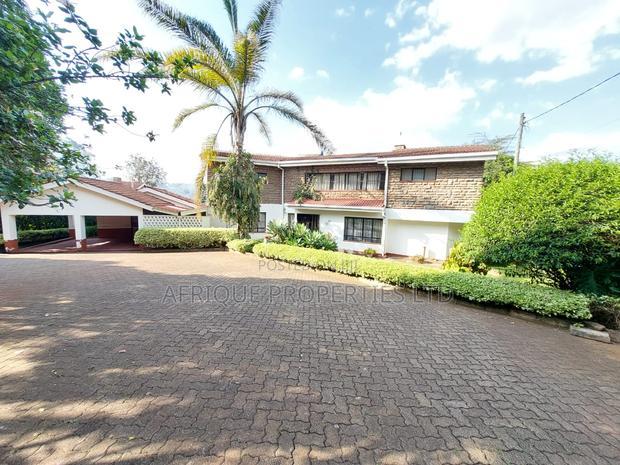 4bdrm Mansion in Runda for sale
