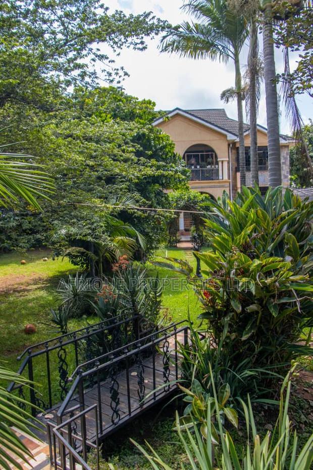 4bdrm Mansion in Kitisuru for sale