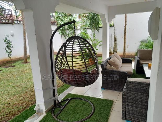Furnished 4bdrm Mansion in Nyali Lantana for rent