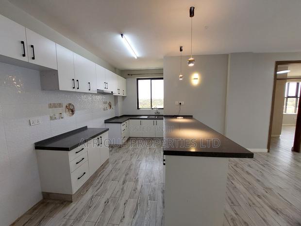 2bdrm Apartment in Garden Estate, Thome for rent