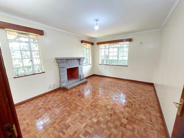 4bdrm Mansion in Runda for rent