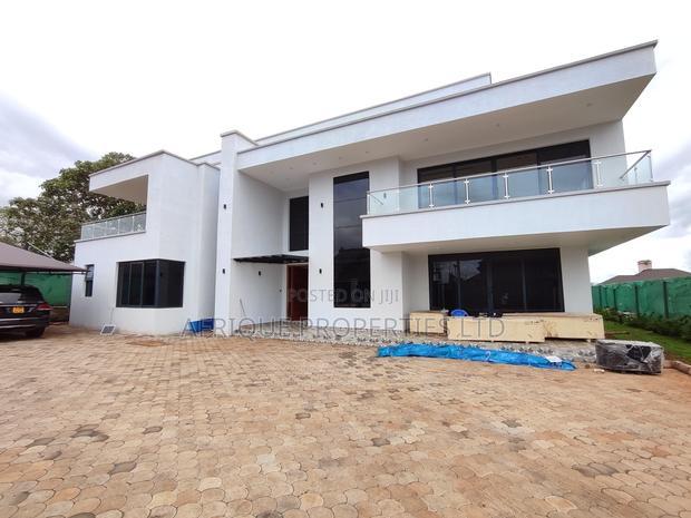 4bdrm Mansion in Kinjani Ridge Estate, Ruiru for sale