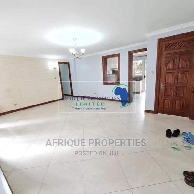 3bdrm Apartment in Thome Estate for rent