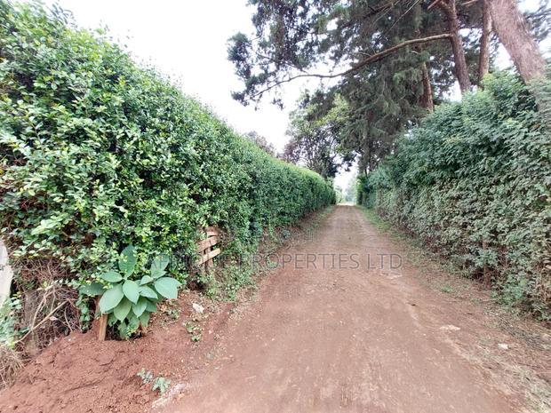 Kikuyu Residential Plots 50 X 100 Plots for Sale