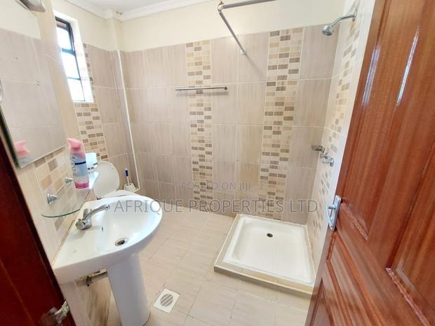 4bdrm Mansion in Kiambu Road for rent