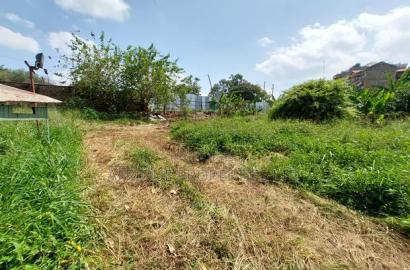 Kasarani Prime and Commercial 1 Acre Plot for Sale