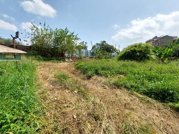Kasarani Prime and Commercial 1 Acre Plot for Sale