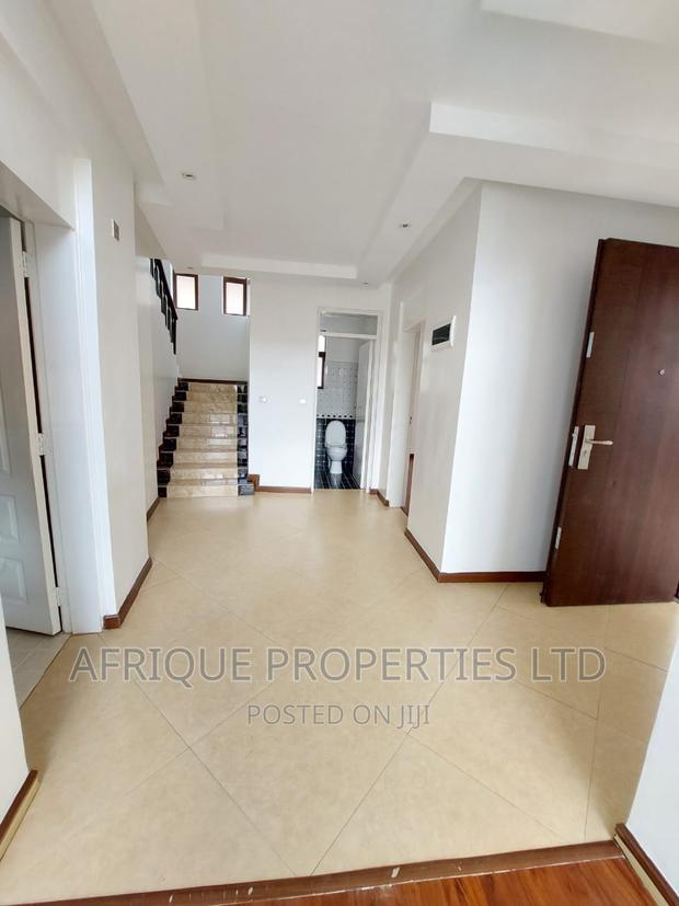 4bdrm Mansion in Runda for rent