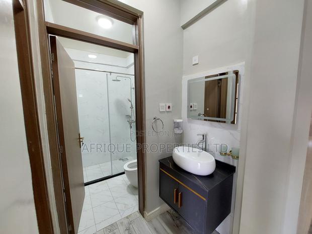 2bdrm Apartment in Garden Estate, Thome for rent
