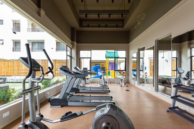 Furnished 2bdrm Apartment in Kileleshwa for rent