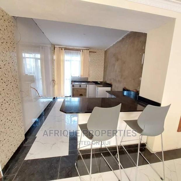 2bdrm Apartment in Lower Kabete for sale