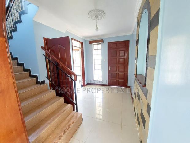 4bdrm Mansion in Kiambu Road for sale