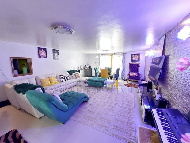 3bdrm Apartment in Garden Estate, Thome for sale
