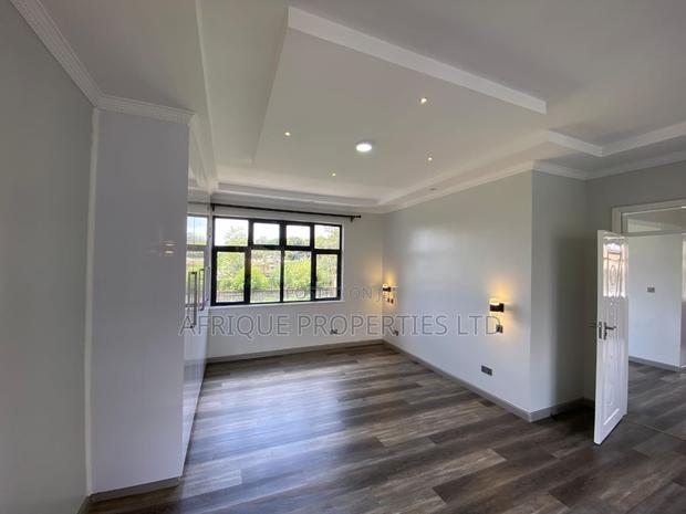 4bdrm Townhouse / Terrace in Muthaiga for rent