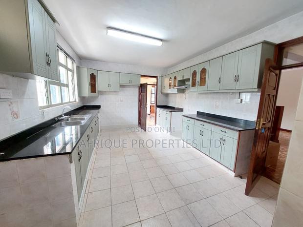 4bdrm Mansion in Runda for rent