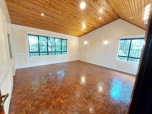 5bdrm Mansion in Runda for rent