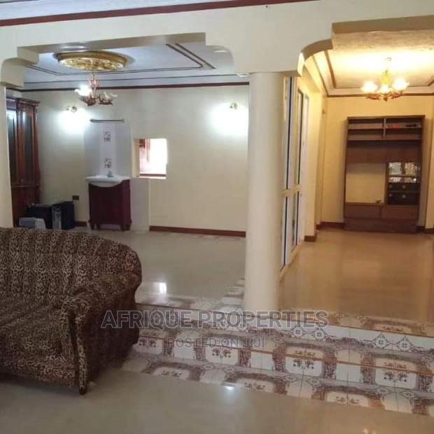 5bdrm Townhouse/Terrace in Mirema, Roysambu for Sale