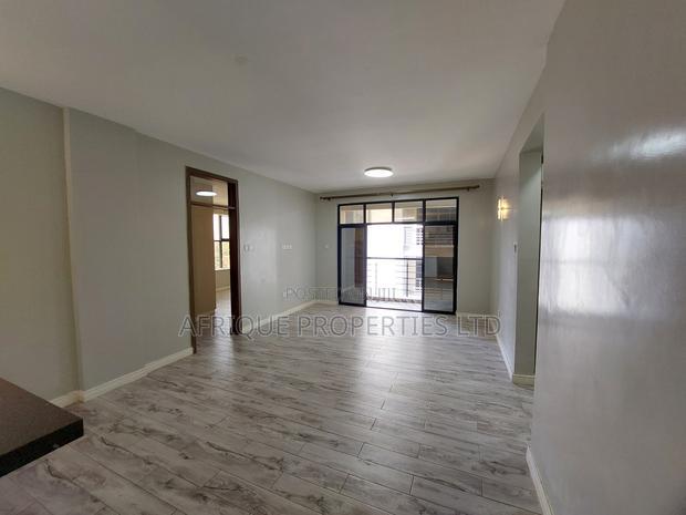 2bdrm Apartment in Garden Estate, Thome for rent