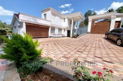6bdrm Mansion in Kitisuru for sale